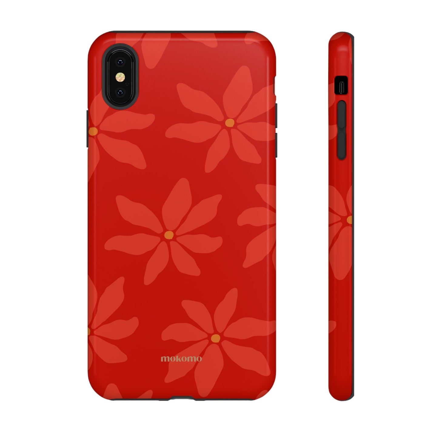 Floré Rouge