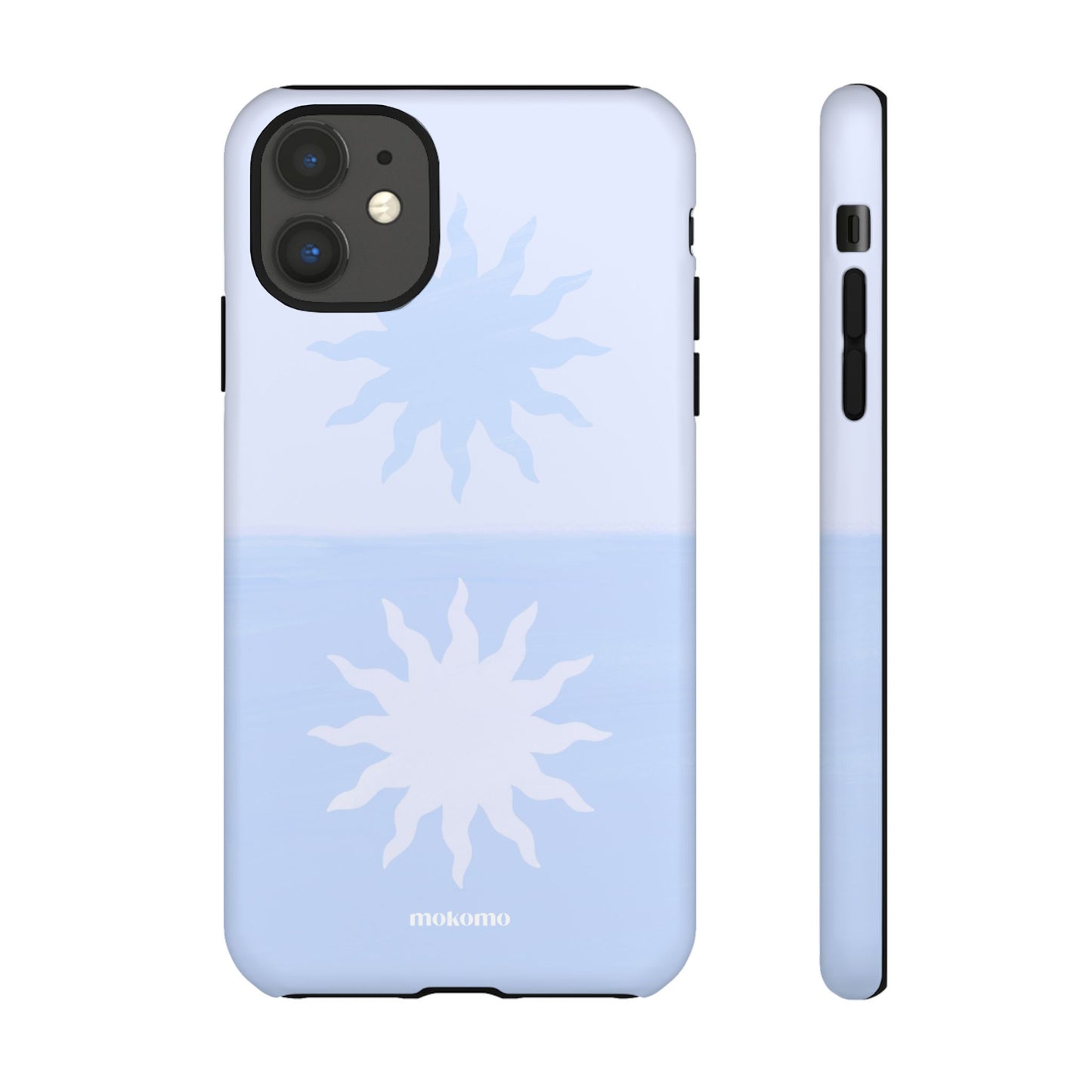 Solara Blue