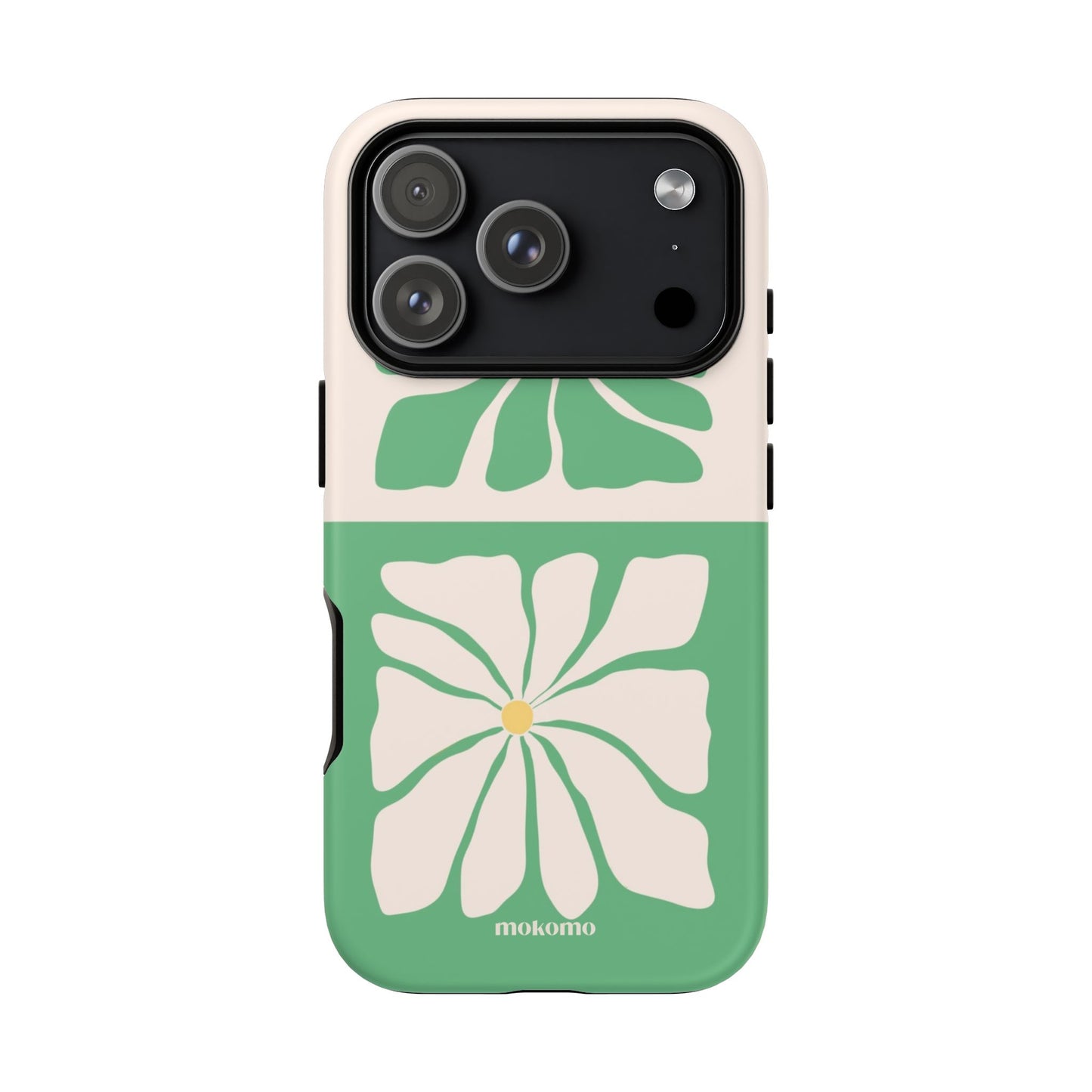 La Flor Verde