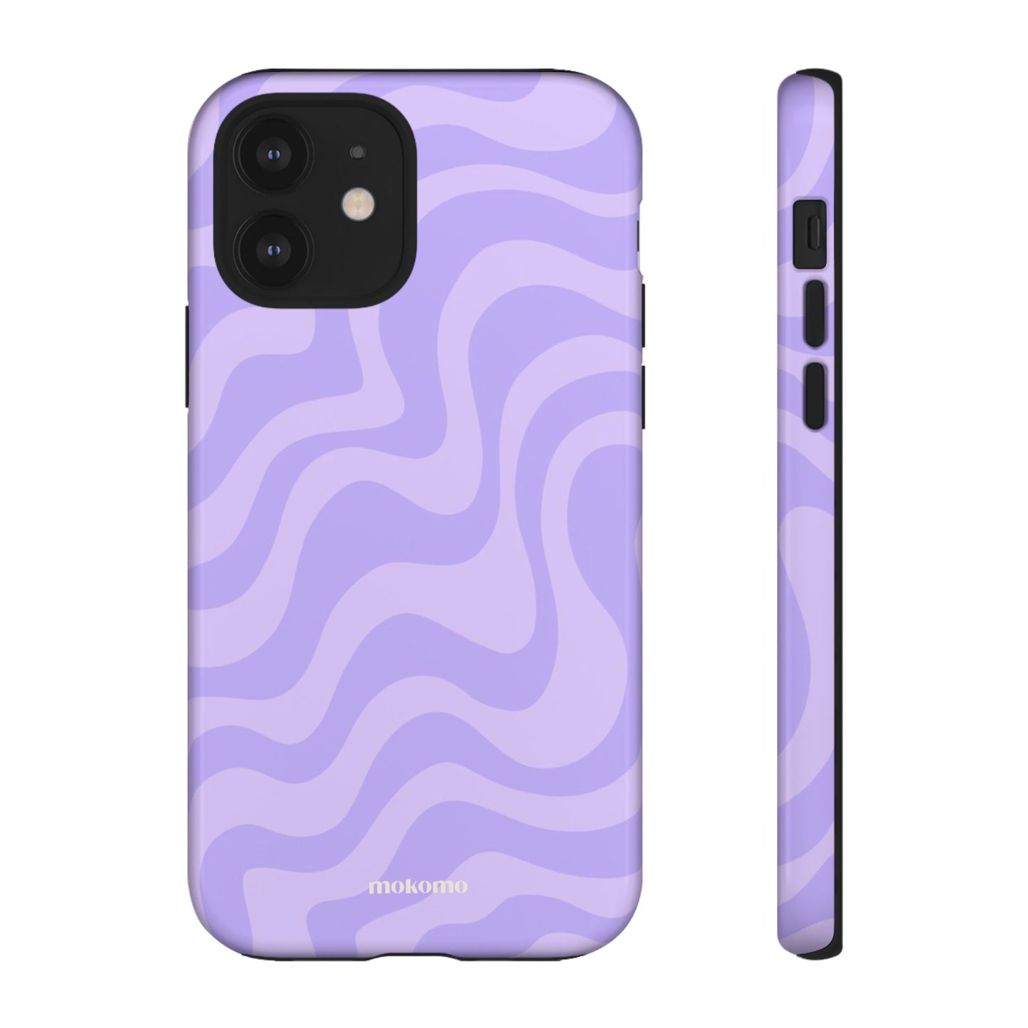 Groovy Purple