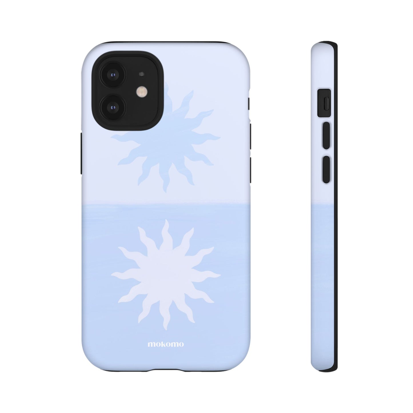 Solara Blue