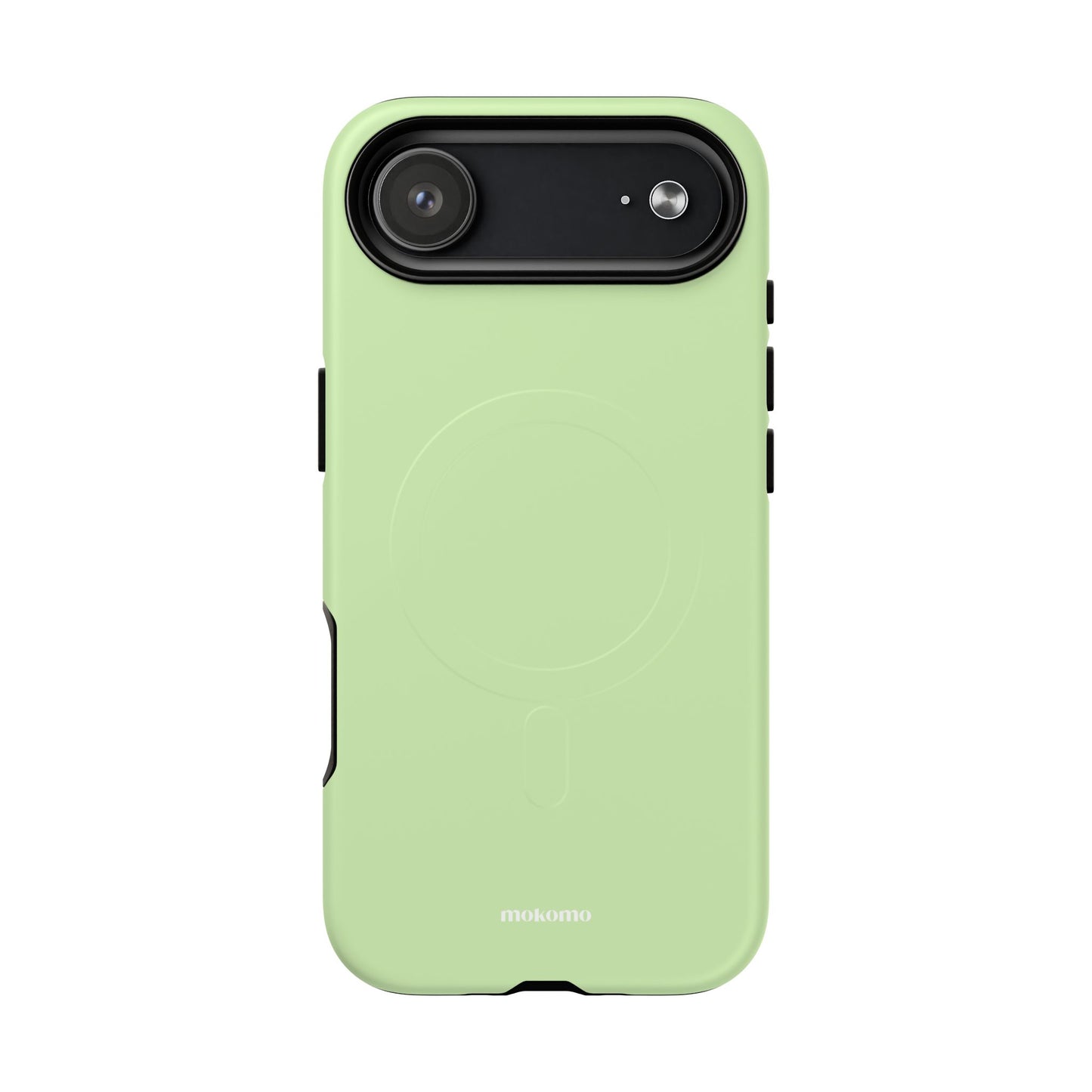 Pastel Green - MagSafe