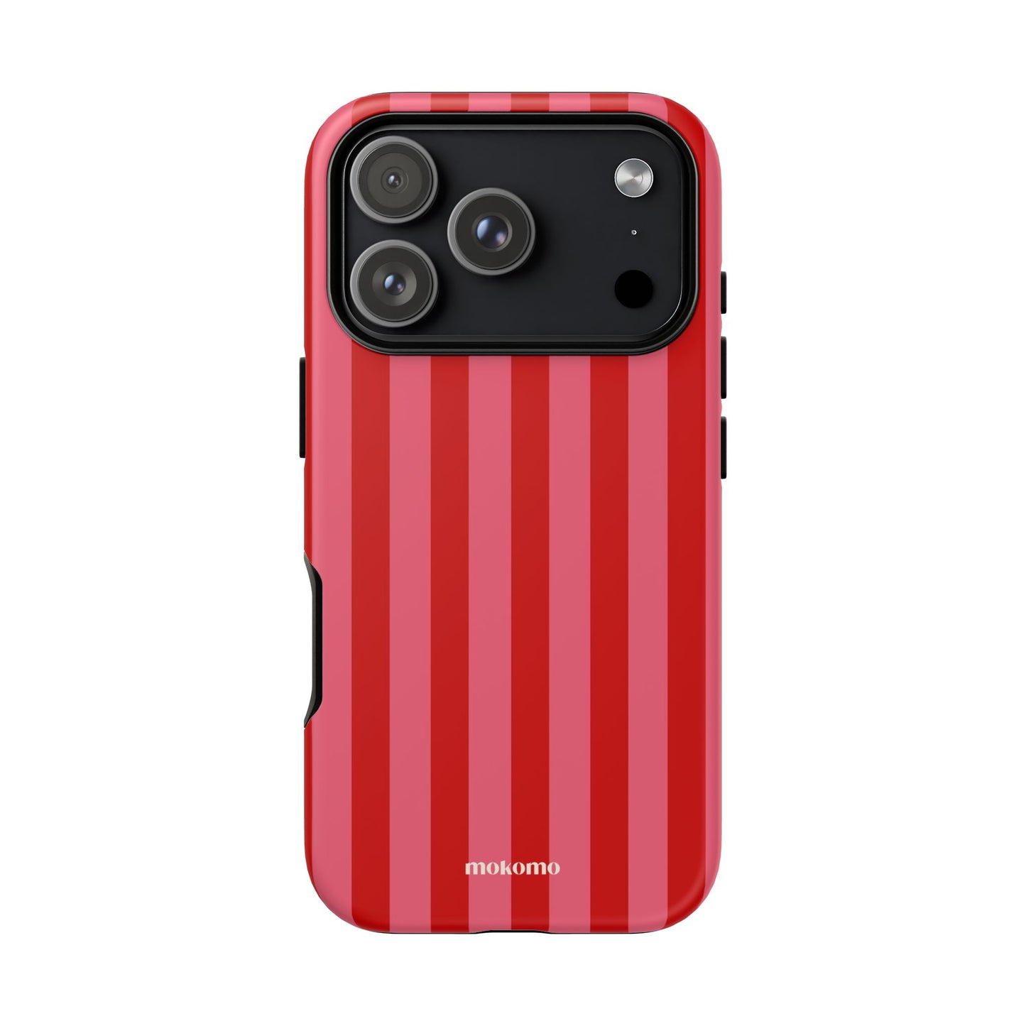 Strawberry Stripes