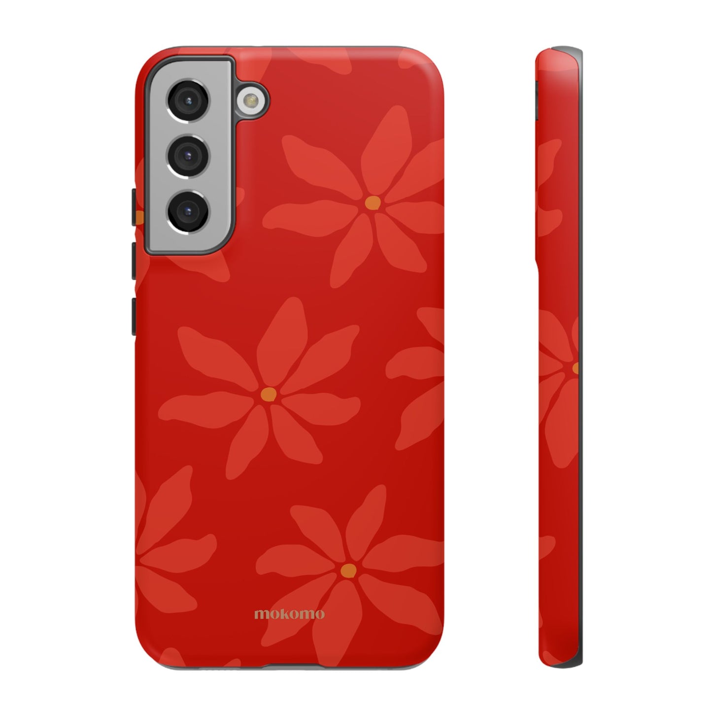 Floré Rouge