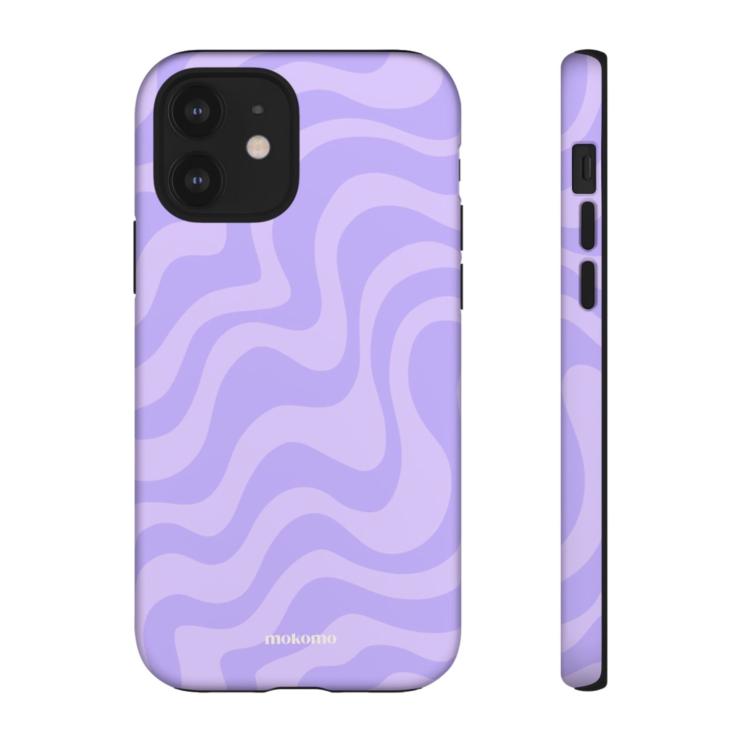Groovy Purple