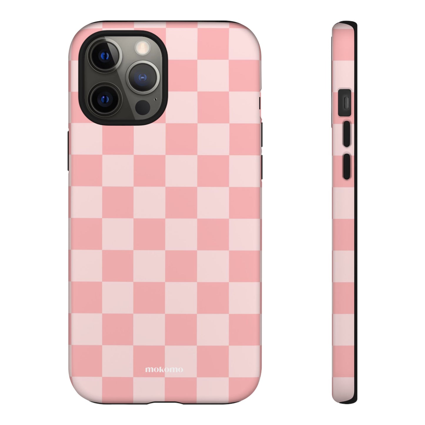 Blush Checks