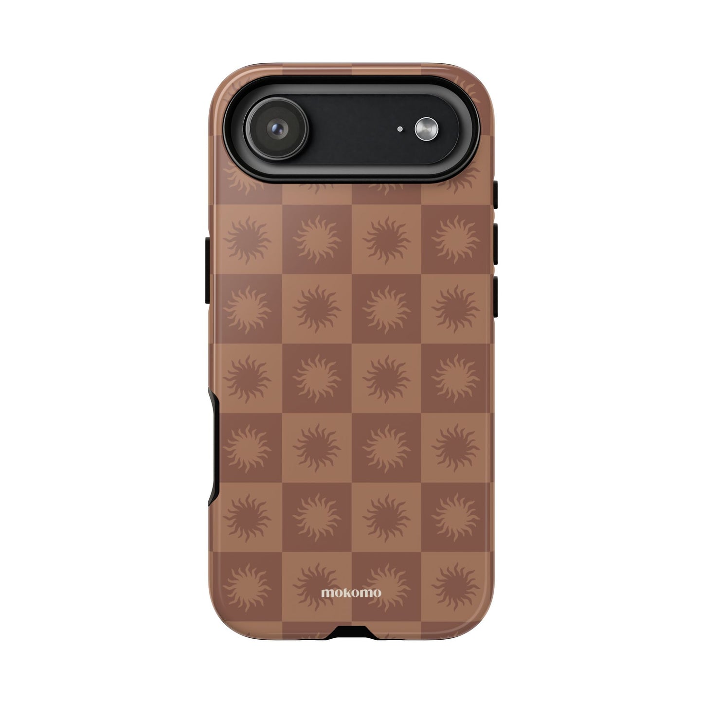 Barcelona Brown