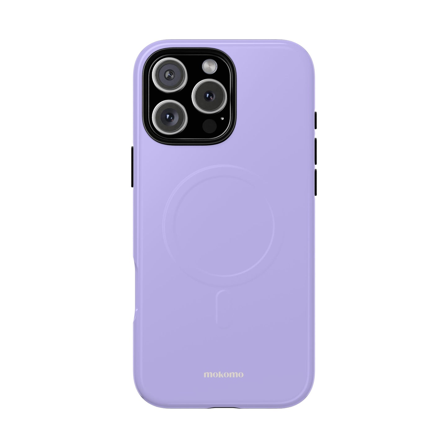 Pastel Purple - MagSafe
