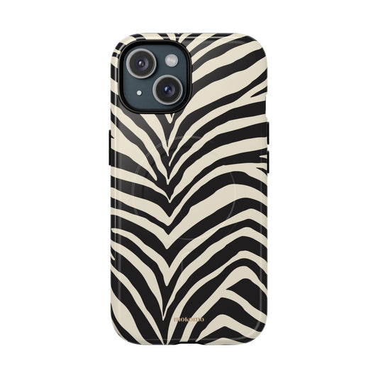Wild Zebra - MagSafe