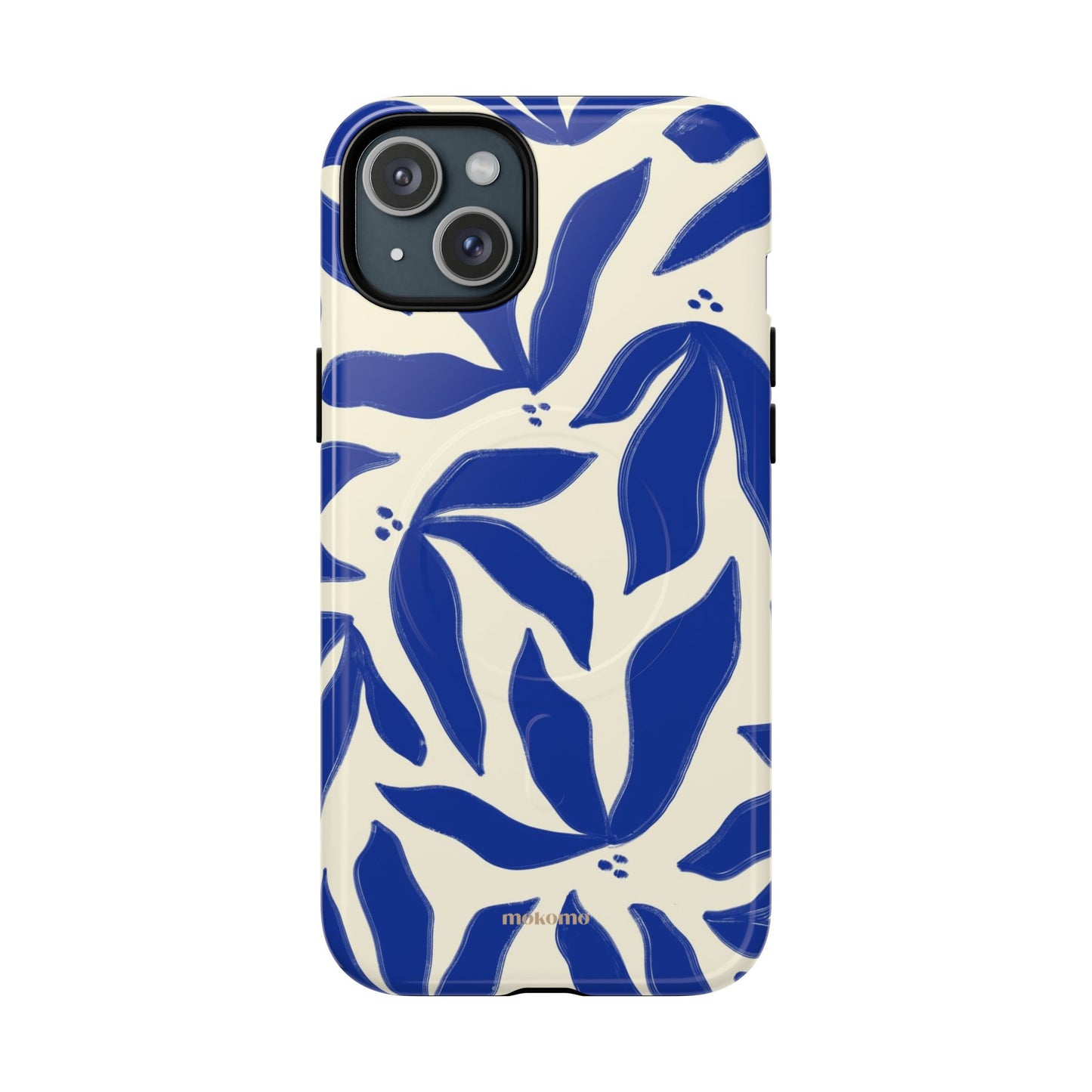 Blue Lotus - MagSafe