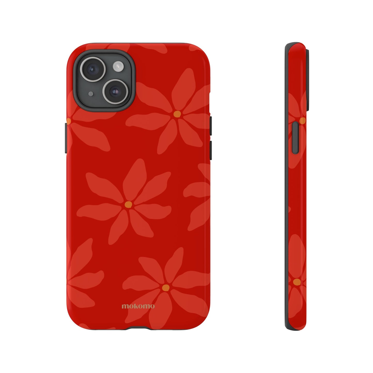 Floré Rouge