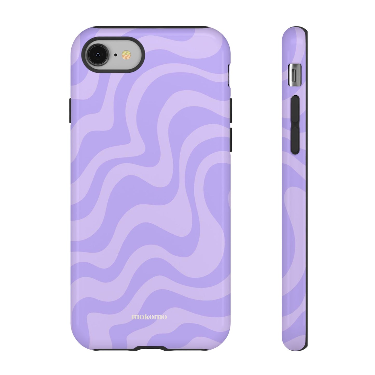Groovy Purple