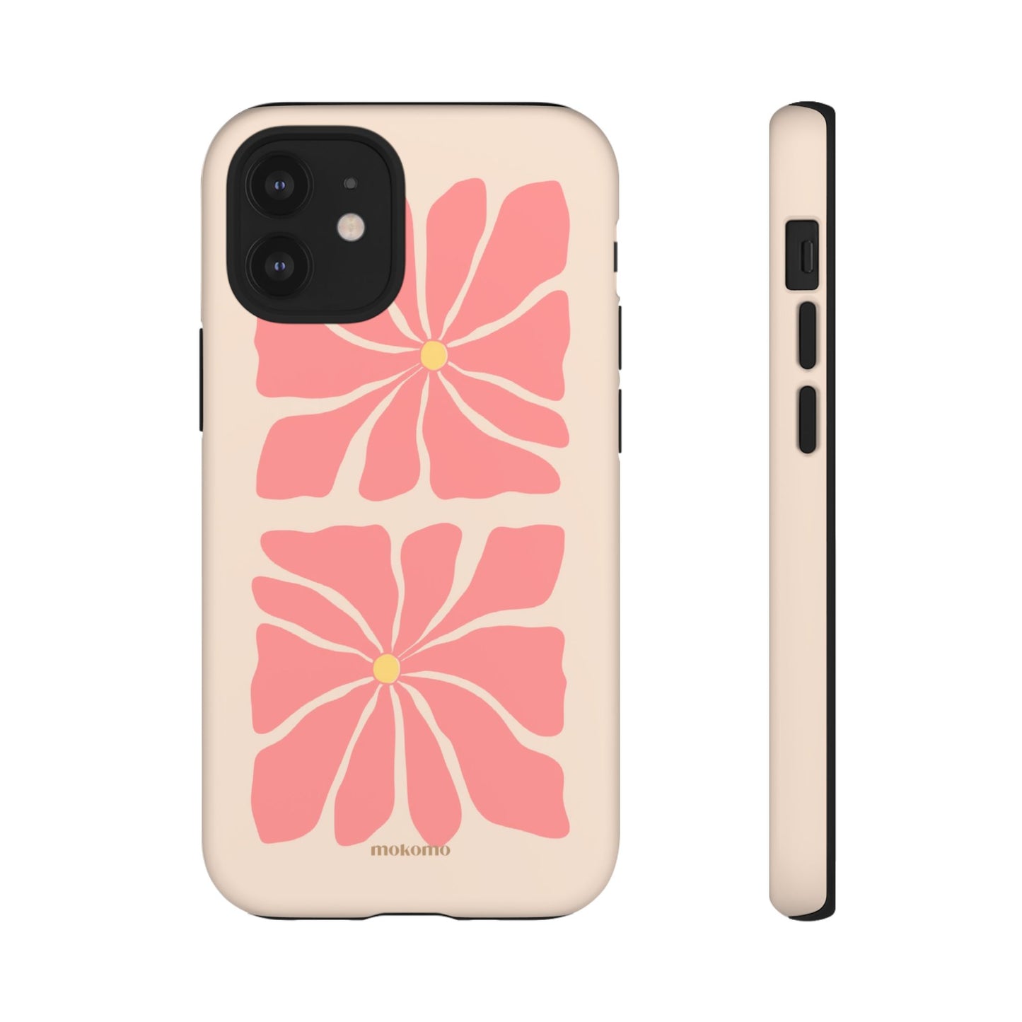 La Flor Pink