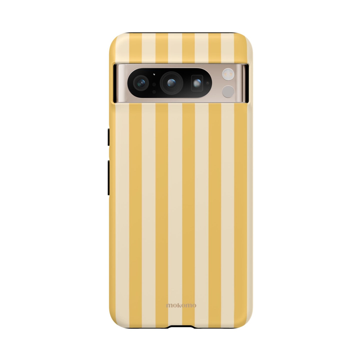 Mellow Yellow