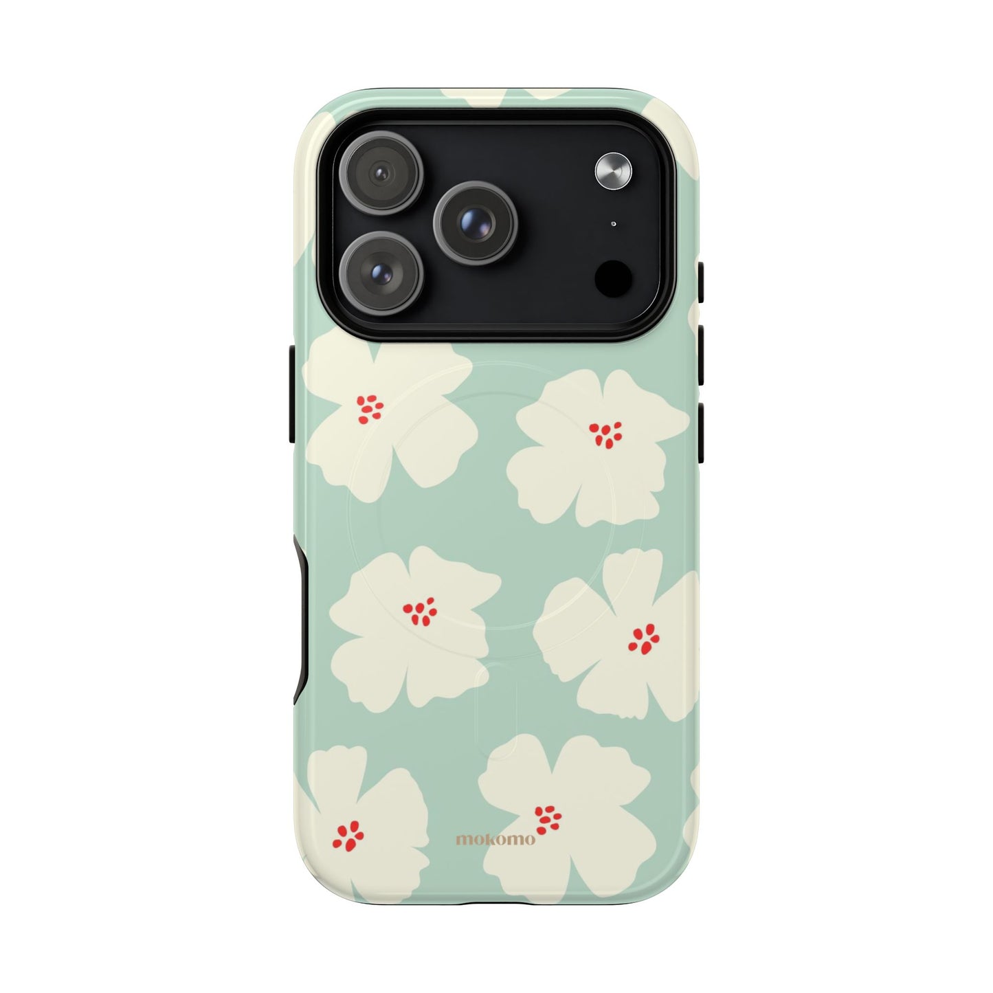 Pastel Flora - MagSafe