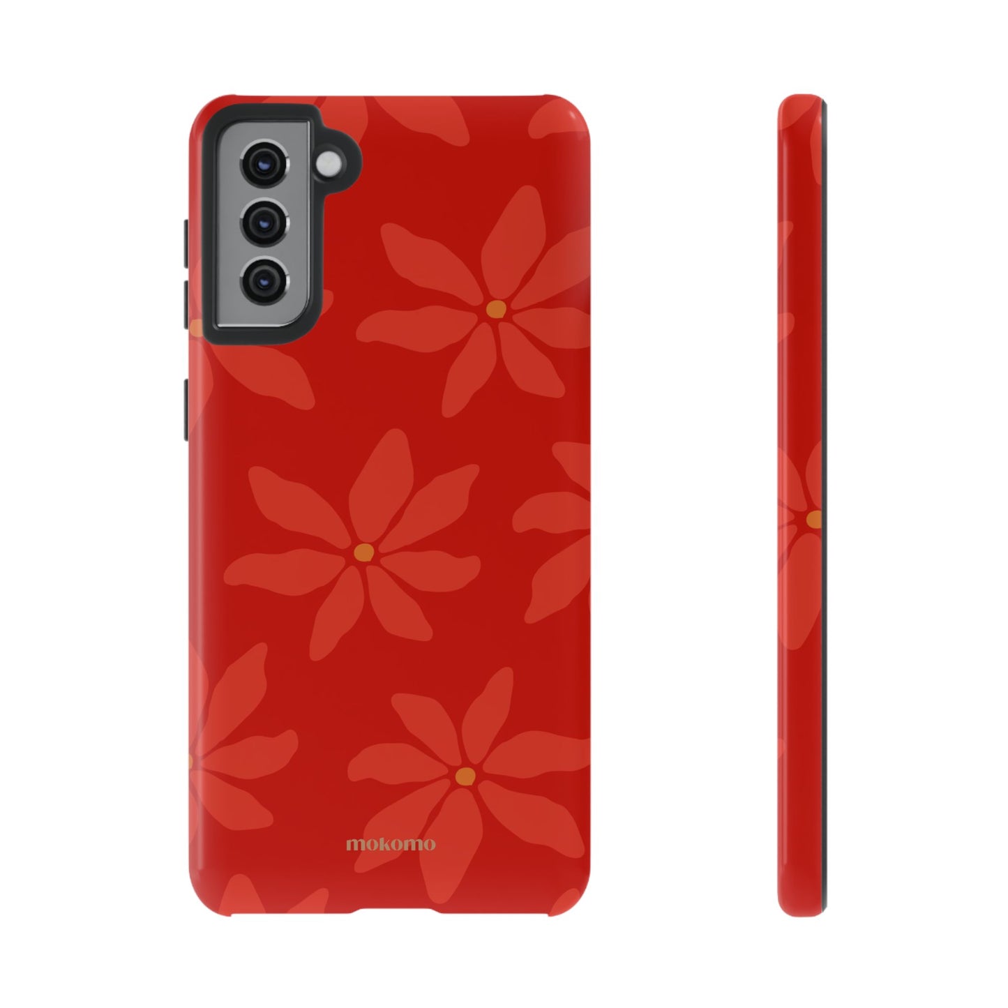 Floré Rouge