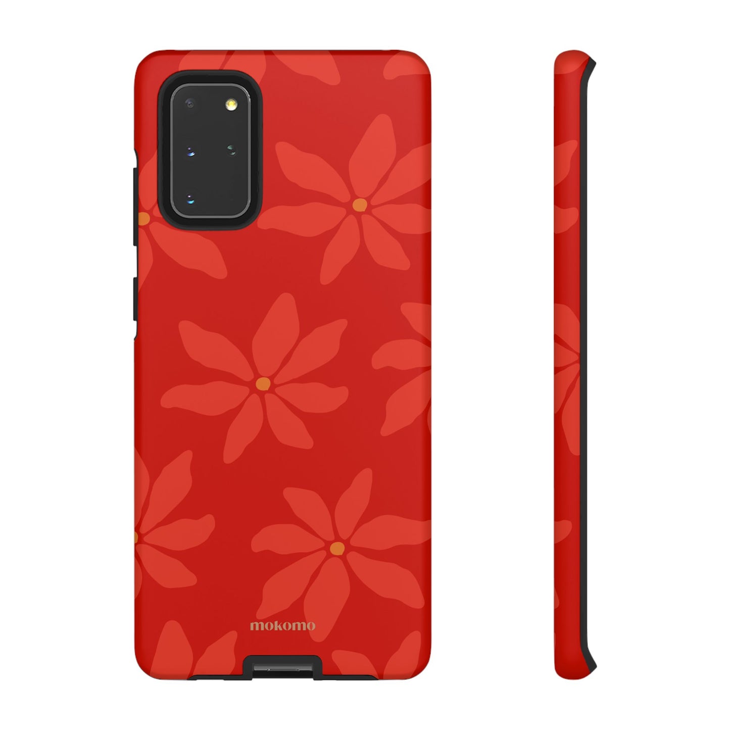 Floré Rouge