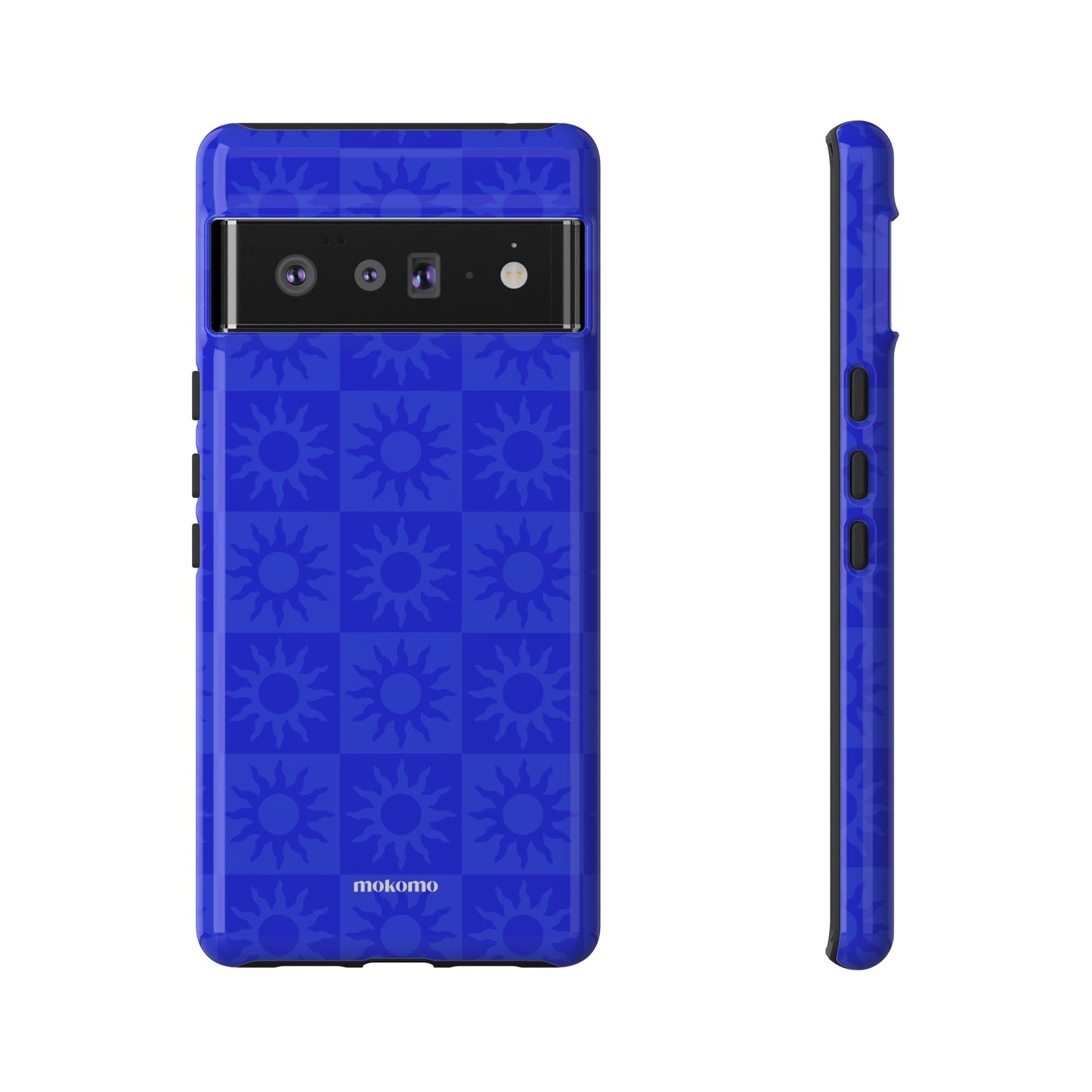 Sol Azul