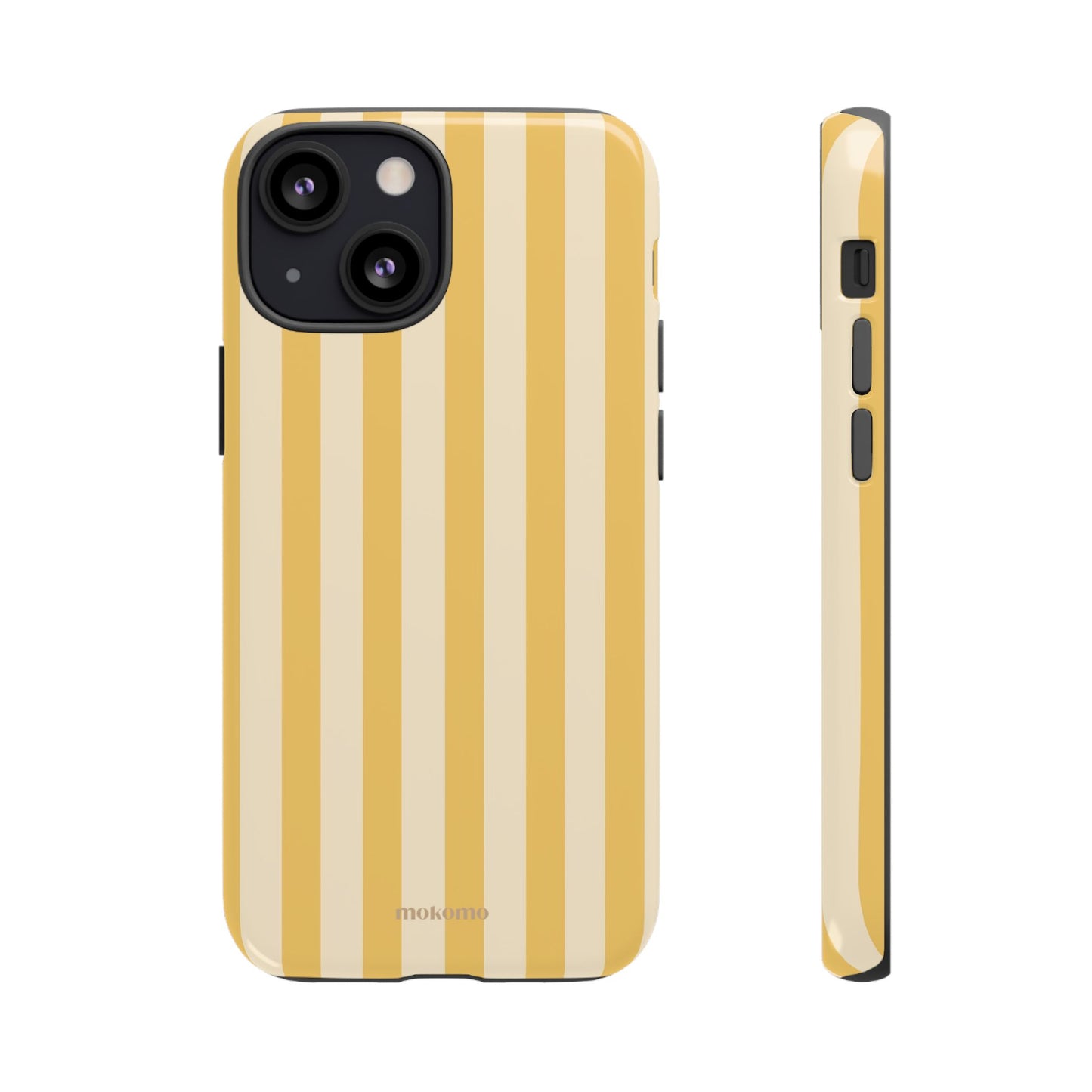 Mellow Yellow