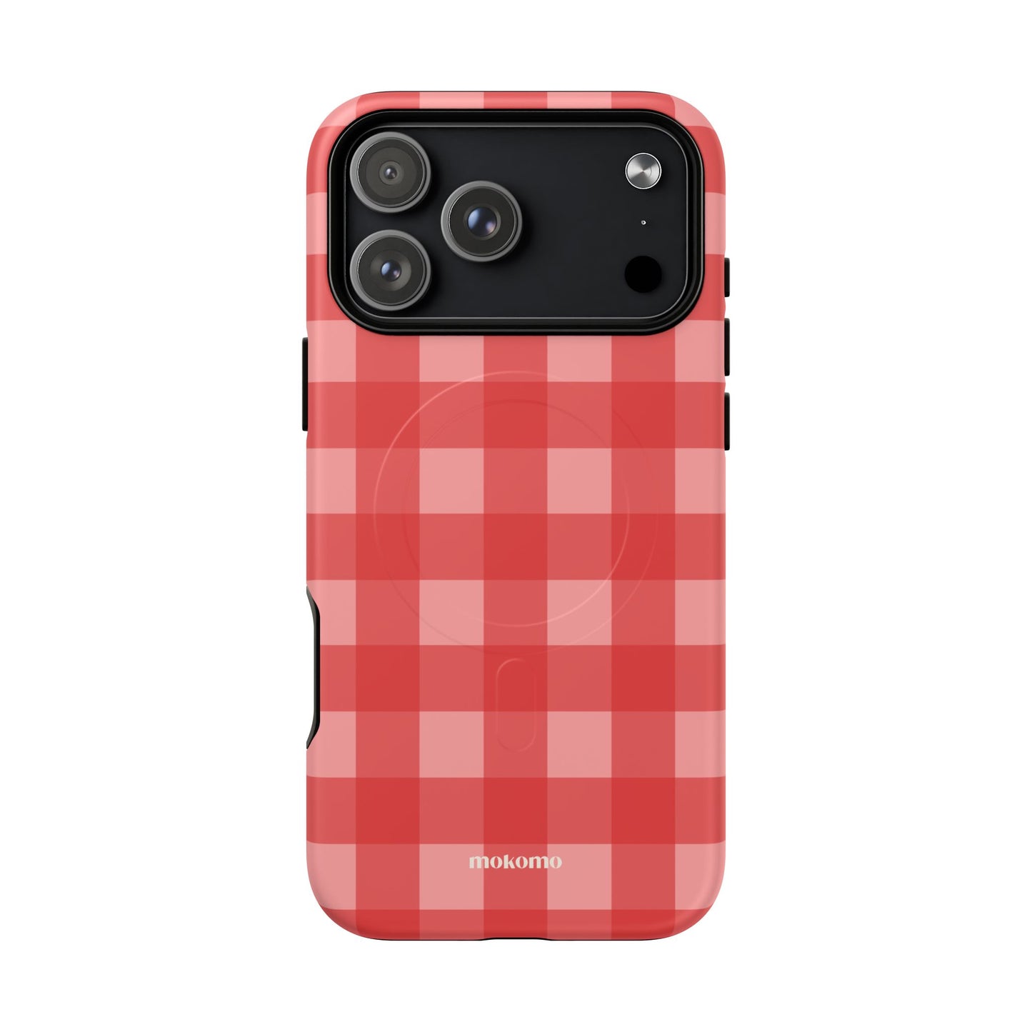 Gingham Rouge - MagSafe