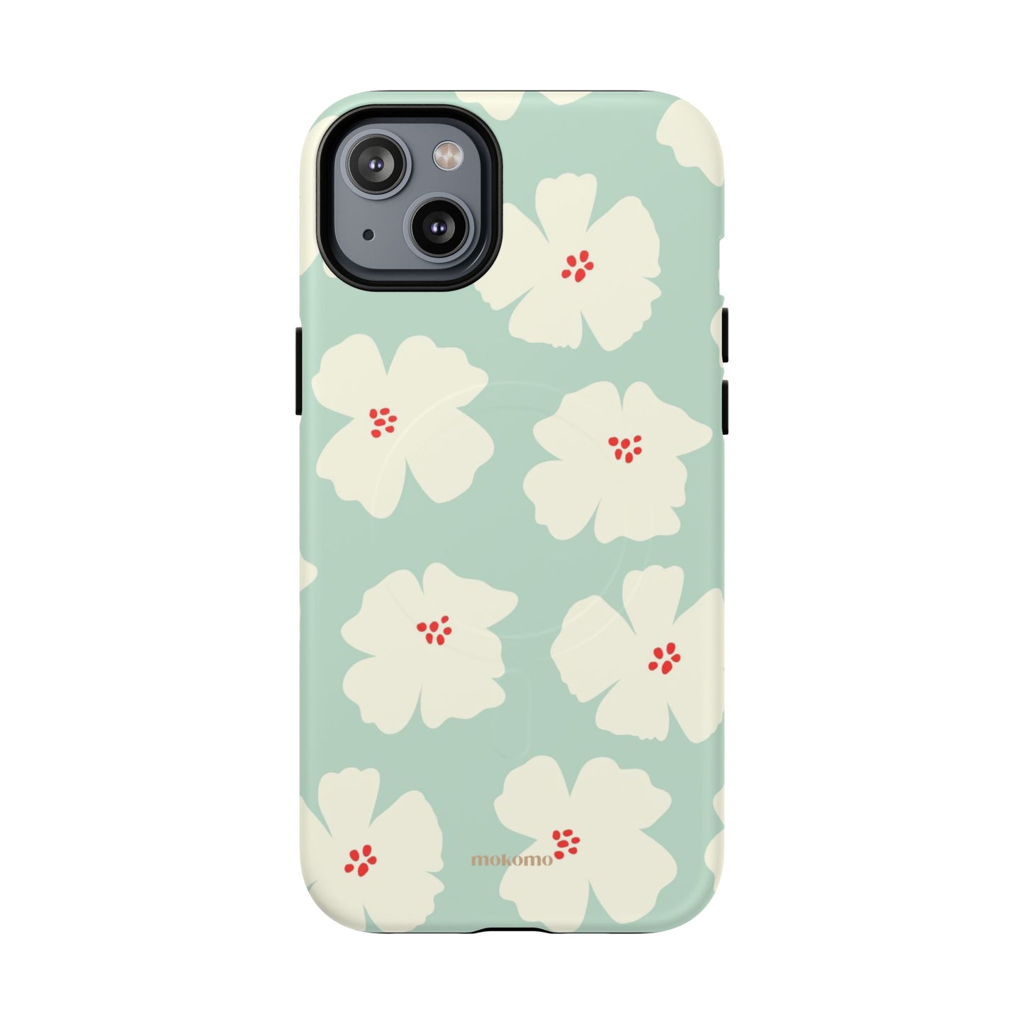 Pastel Flora - MagSafe