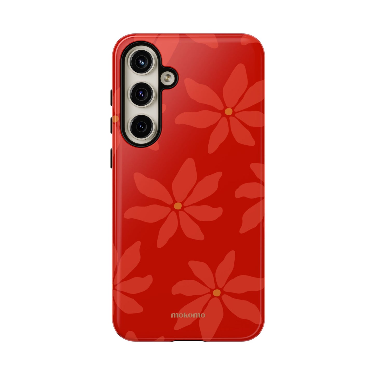 Floré Rouge