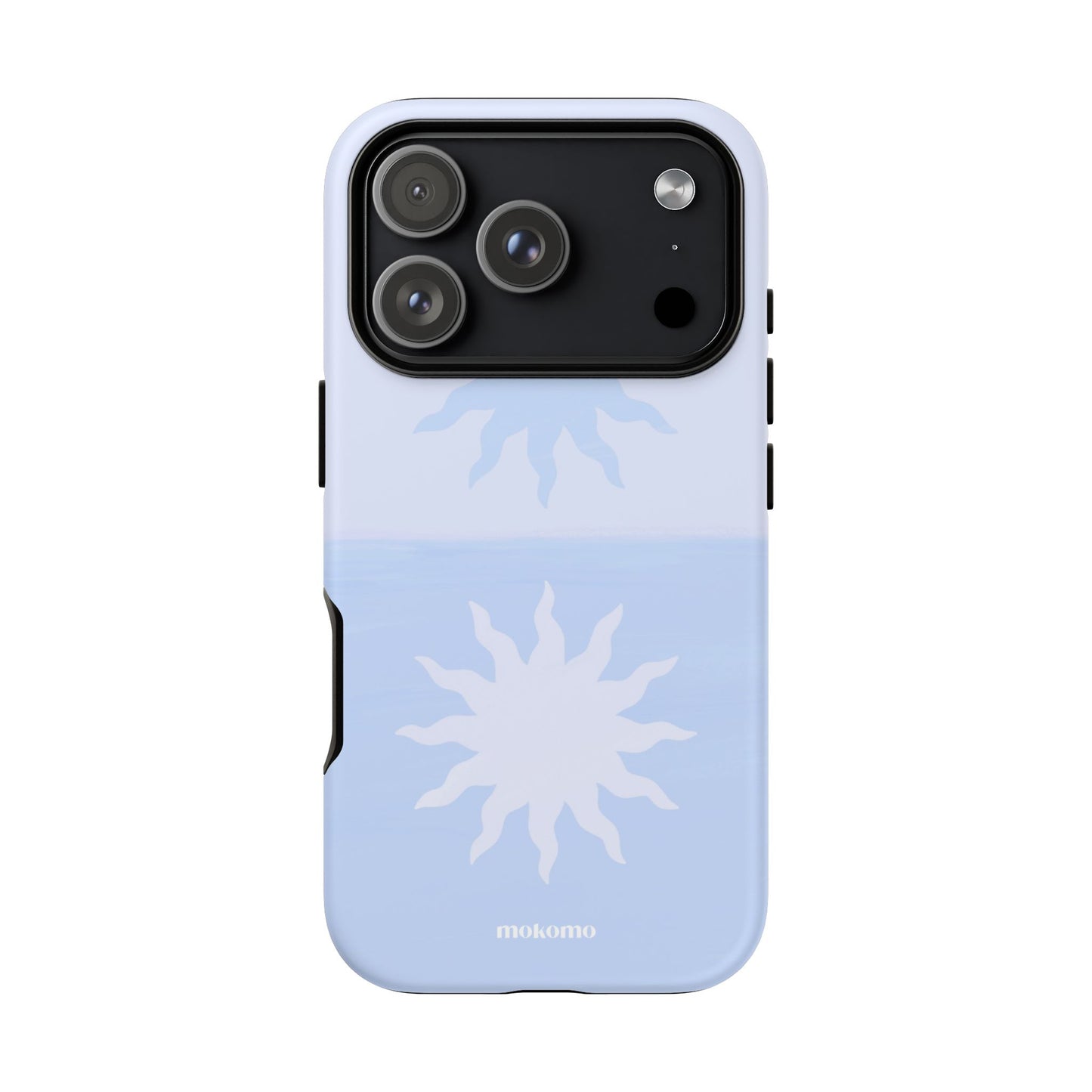 Solara Blue