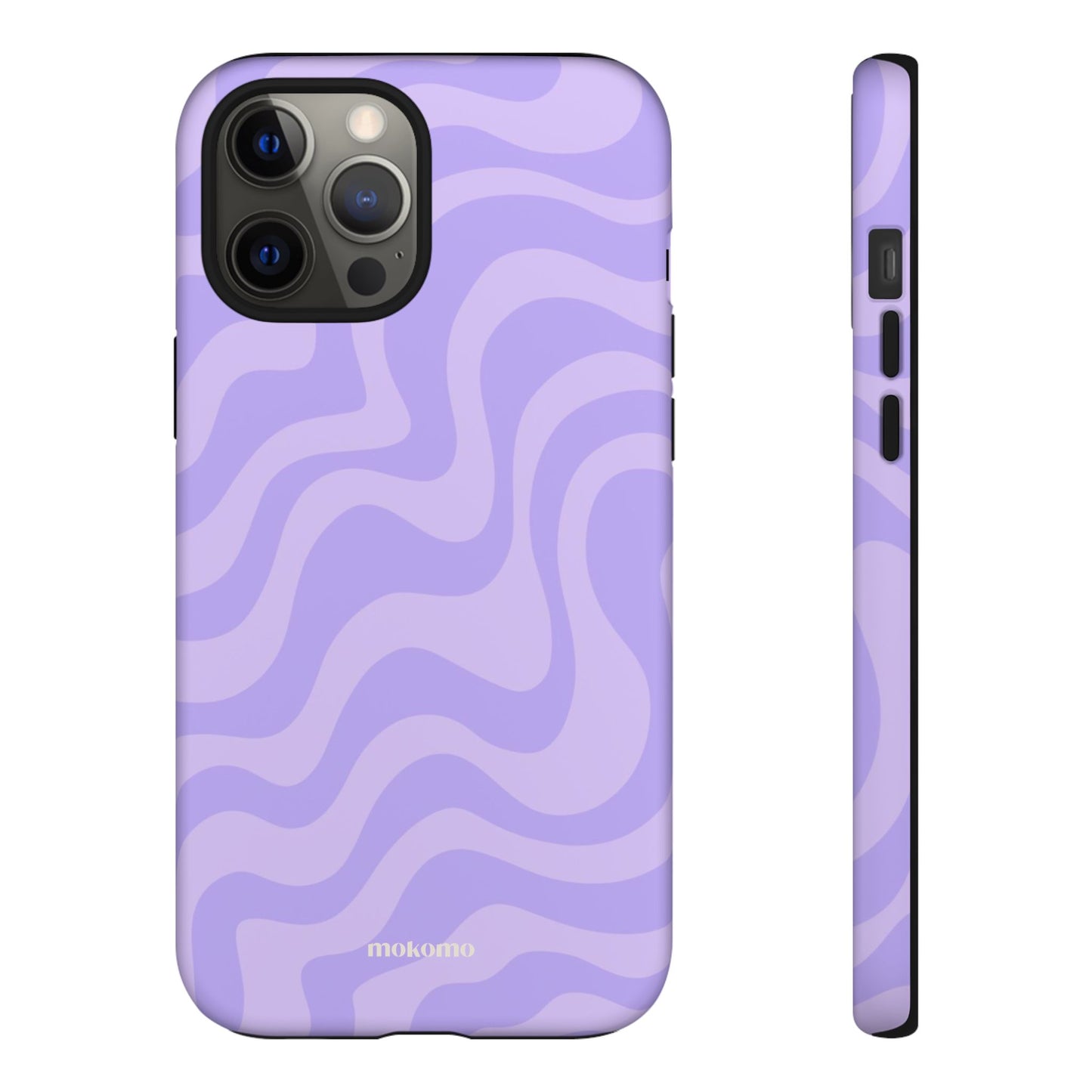 Groovy Purple