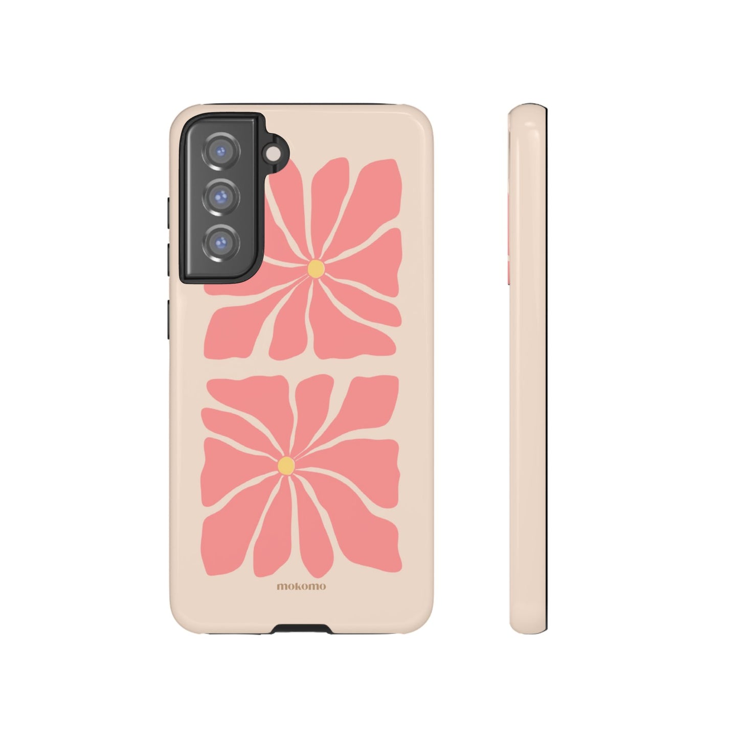 La Flor Pink