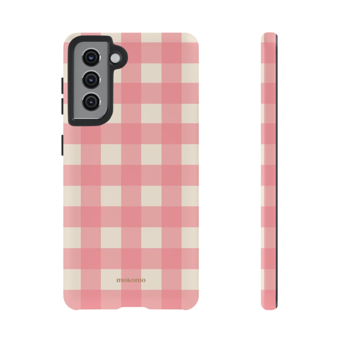 Gingham Rosé