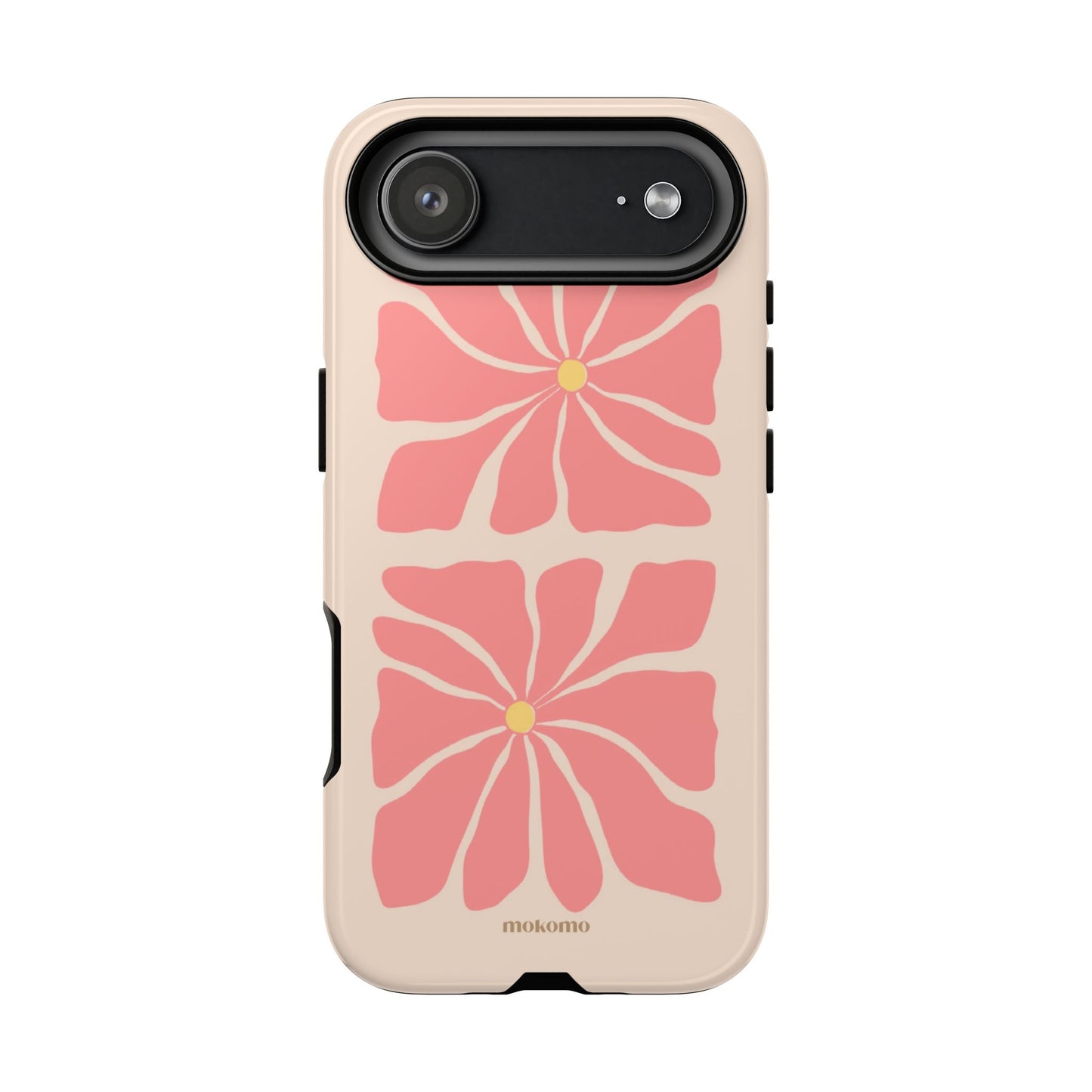 La Flor Pink
