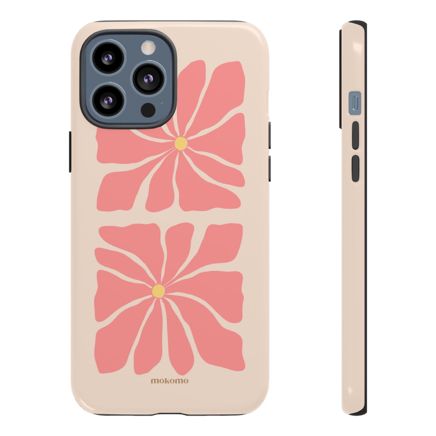 La Flor Pink