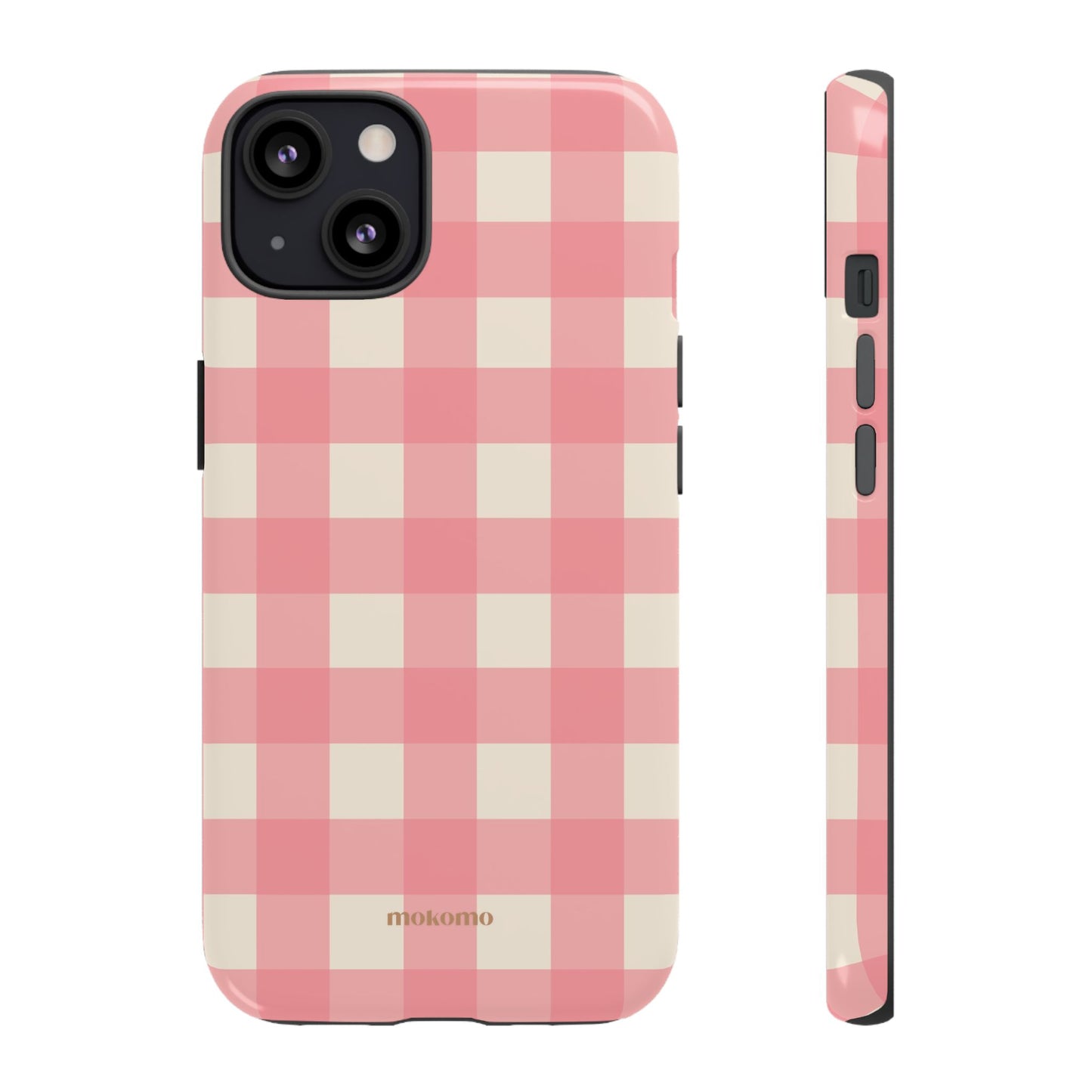 Gingham Rosé