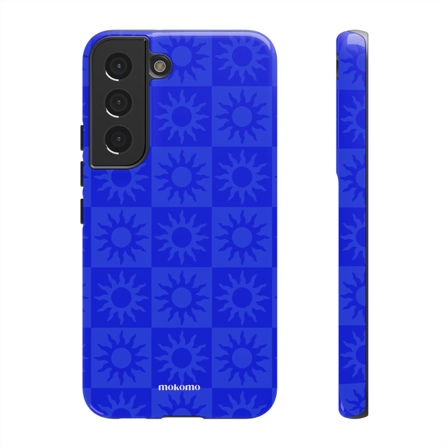Sol Azul