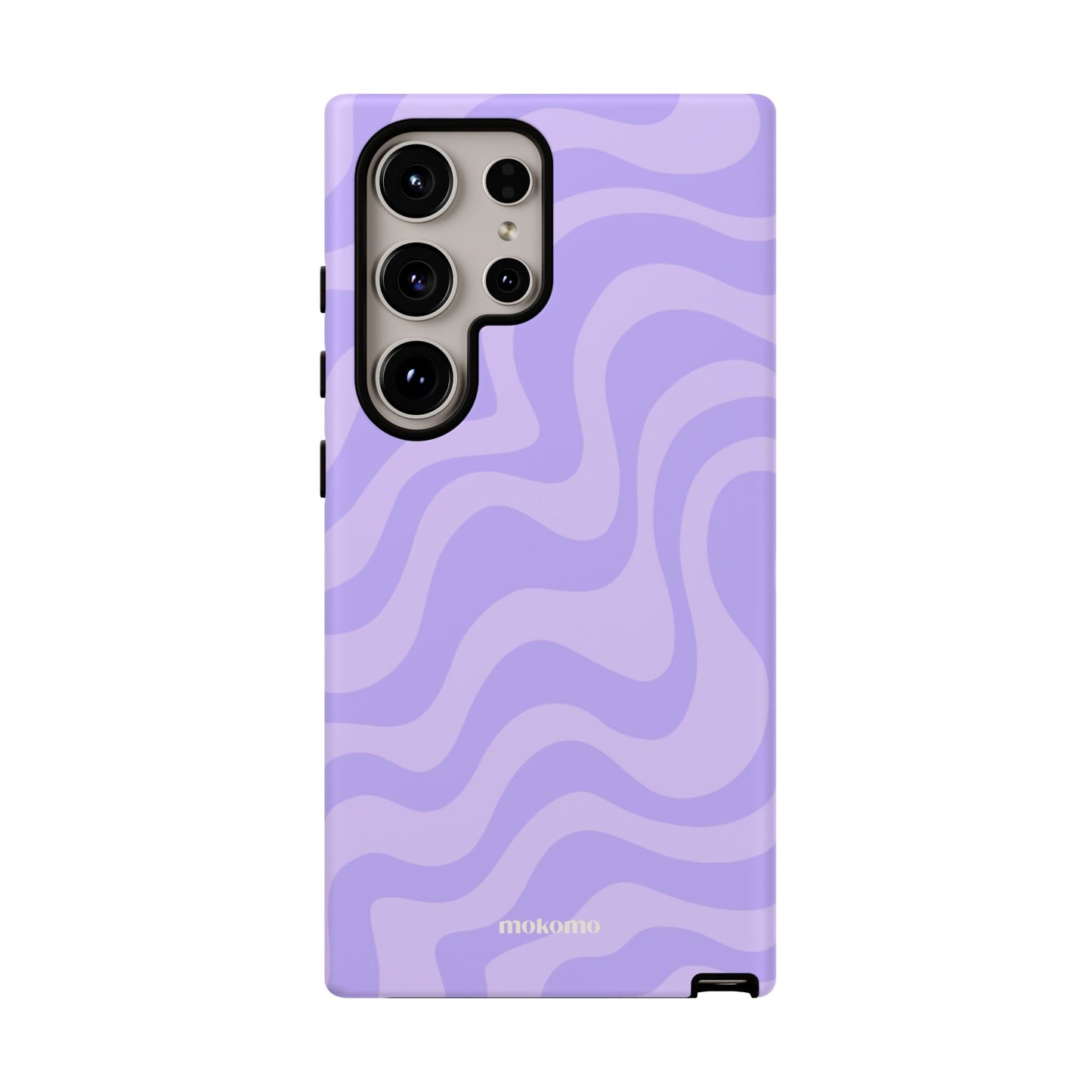 Groovy Purple