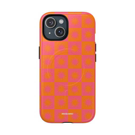 Barcelona Orange - MagSafe