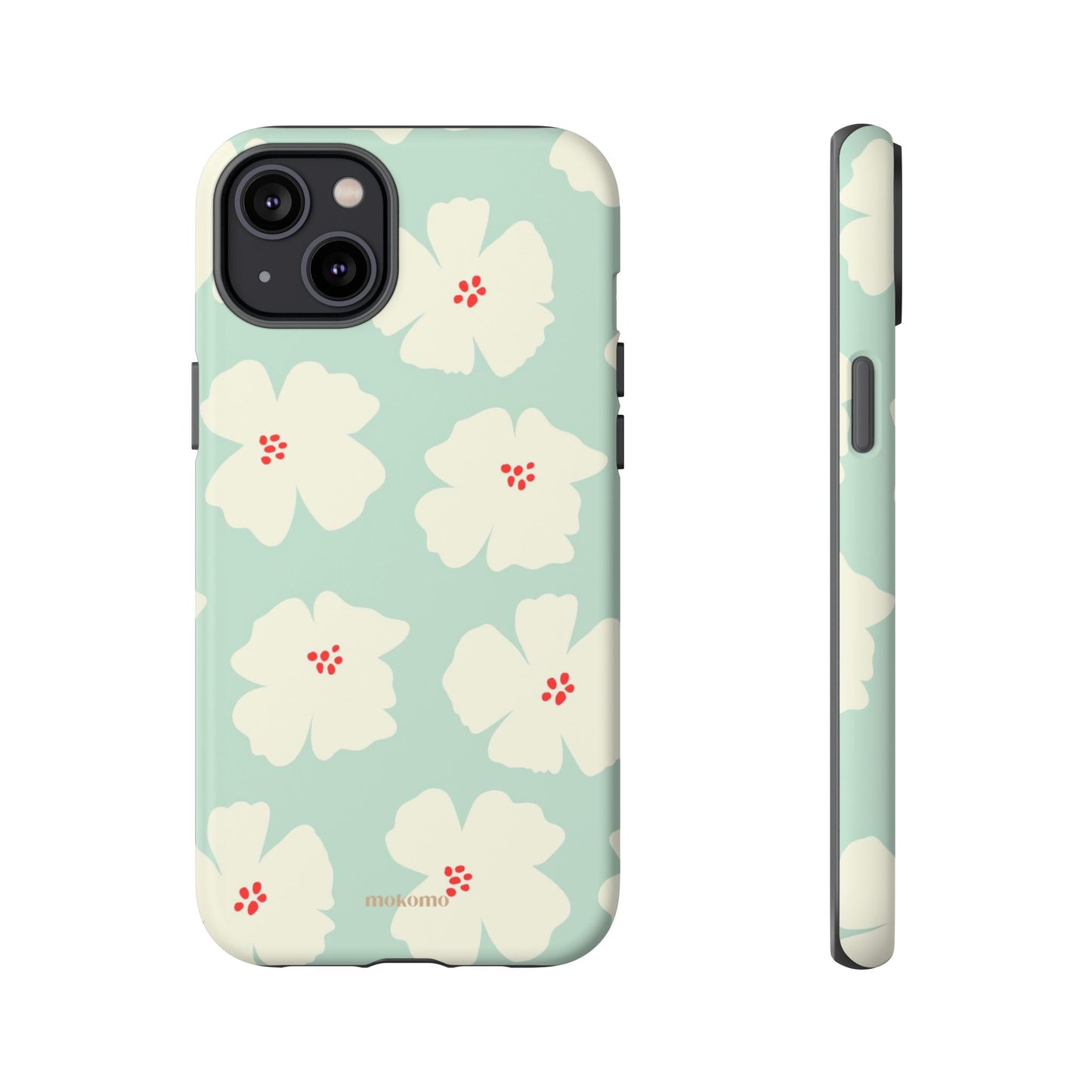 Pastel Flora