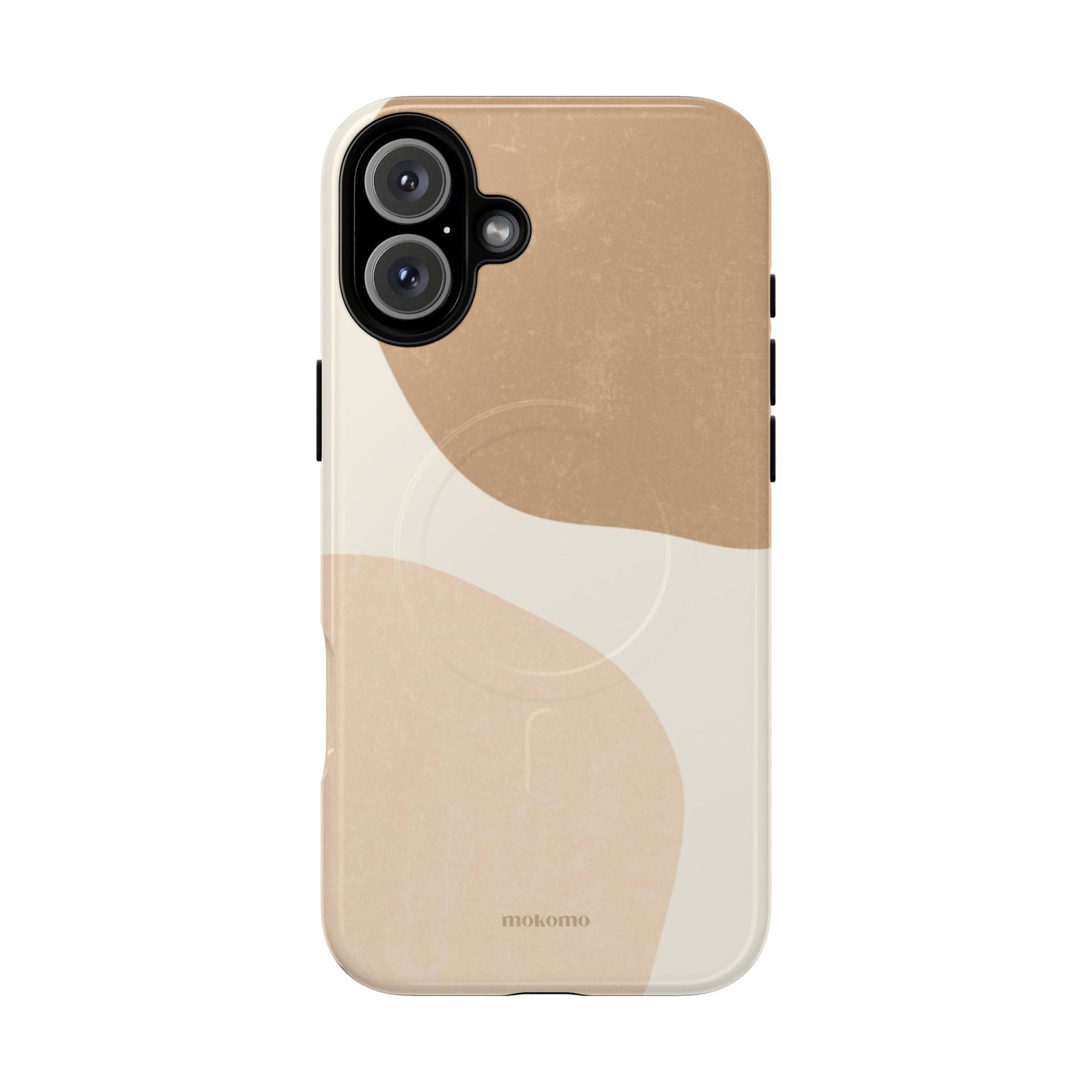 Pebble Beach - MagSafe