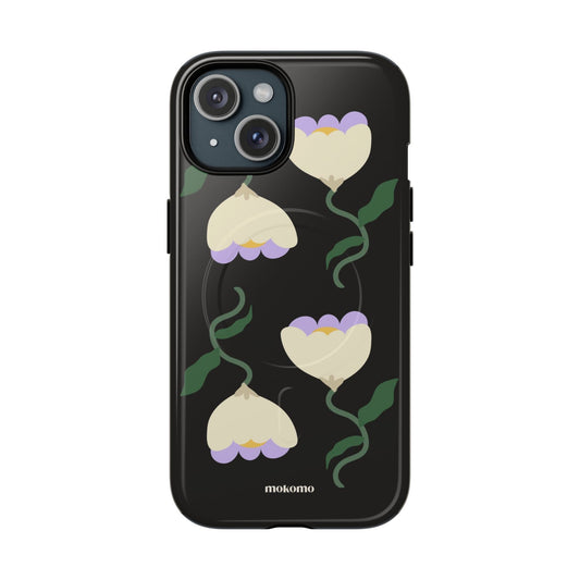 Midnight Bloom - MagSafe