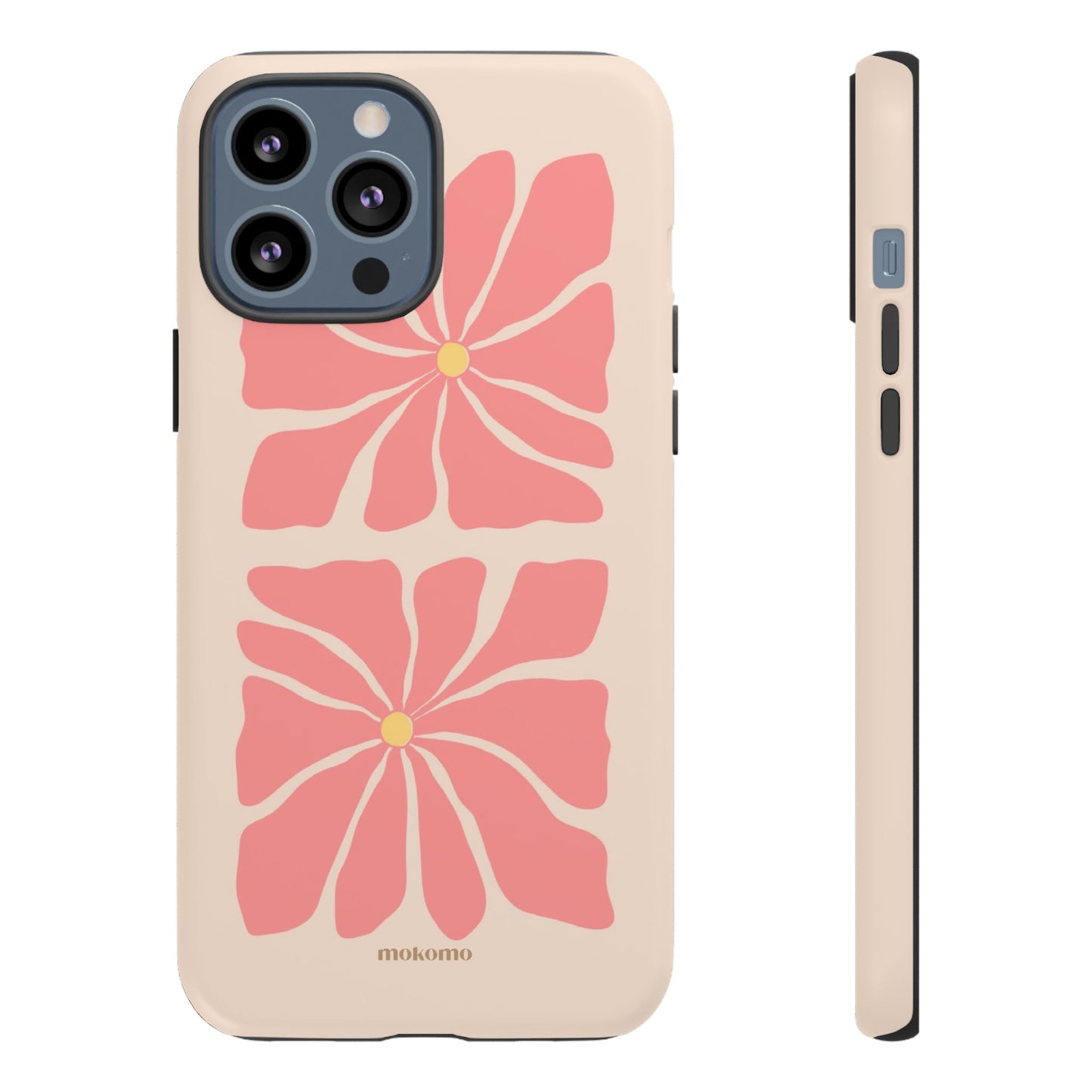 La Flor Pink