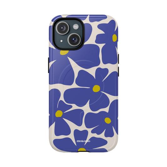 Indigo Daisy - MagSafe