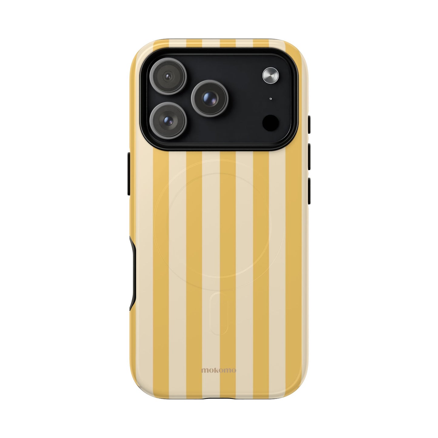 Mellow Yellow - MagSafe