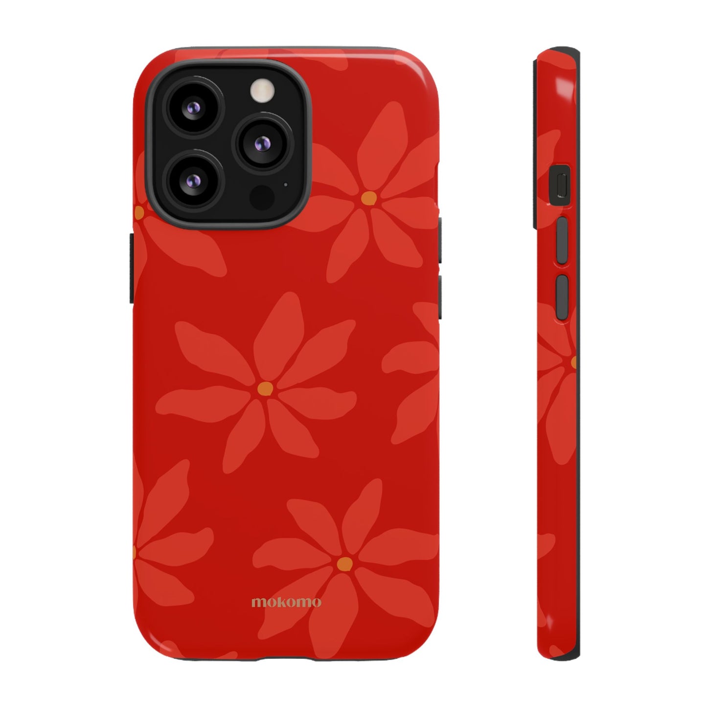 Floré Rouge