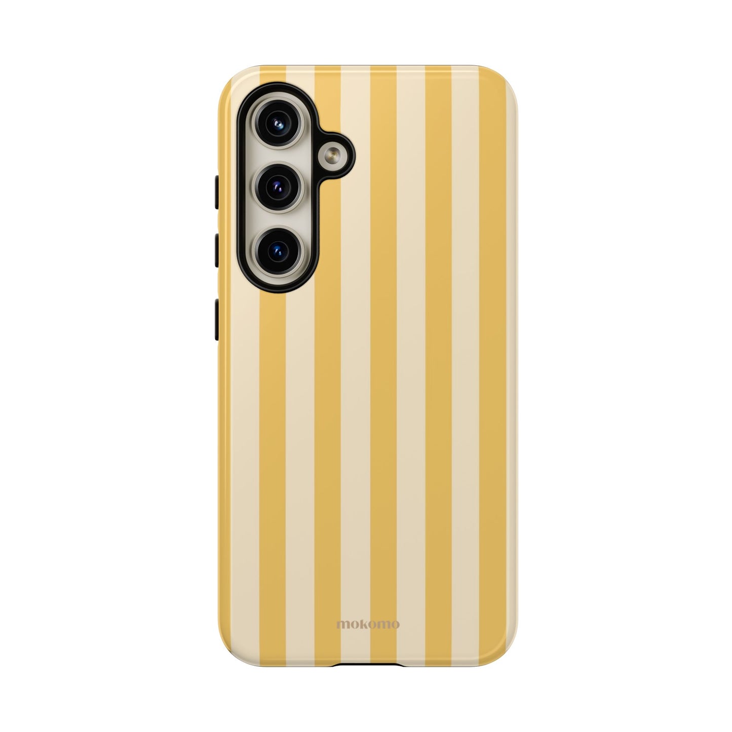 Mellow Yellow