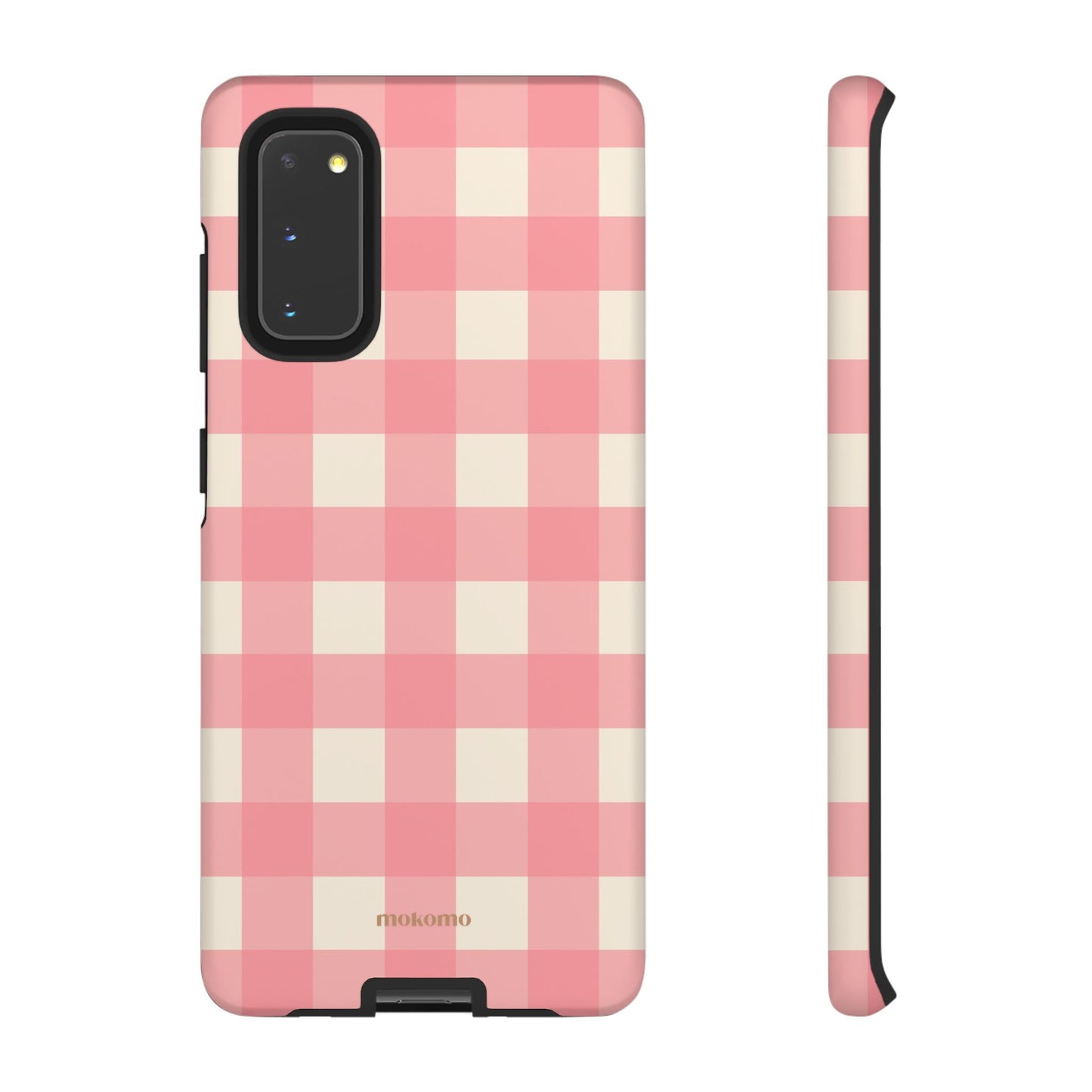 Gingham Rosé