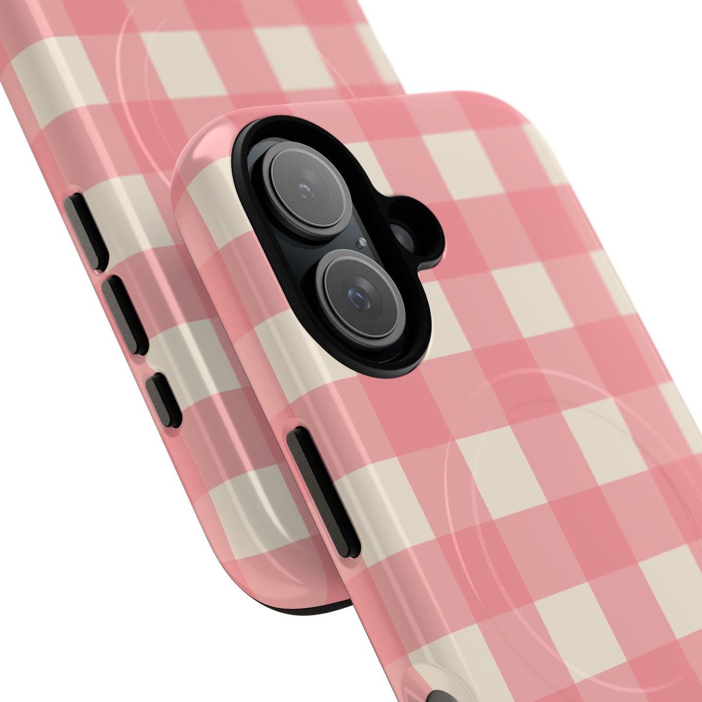 Gingham Rosé - MagSafe