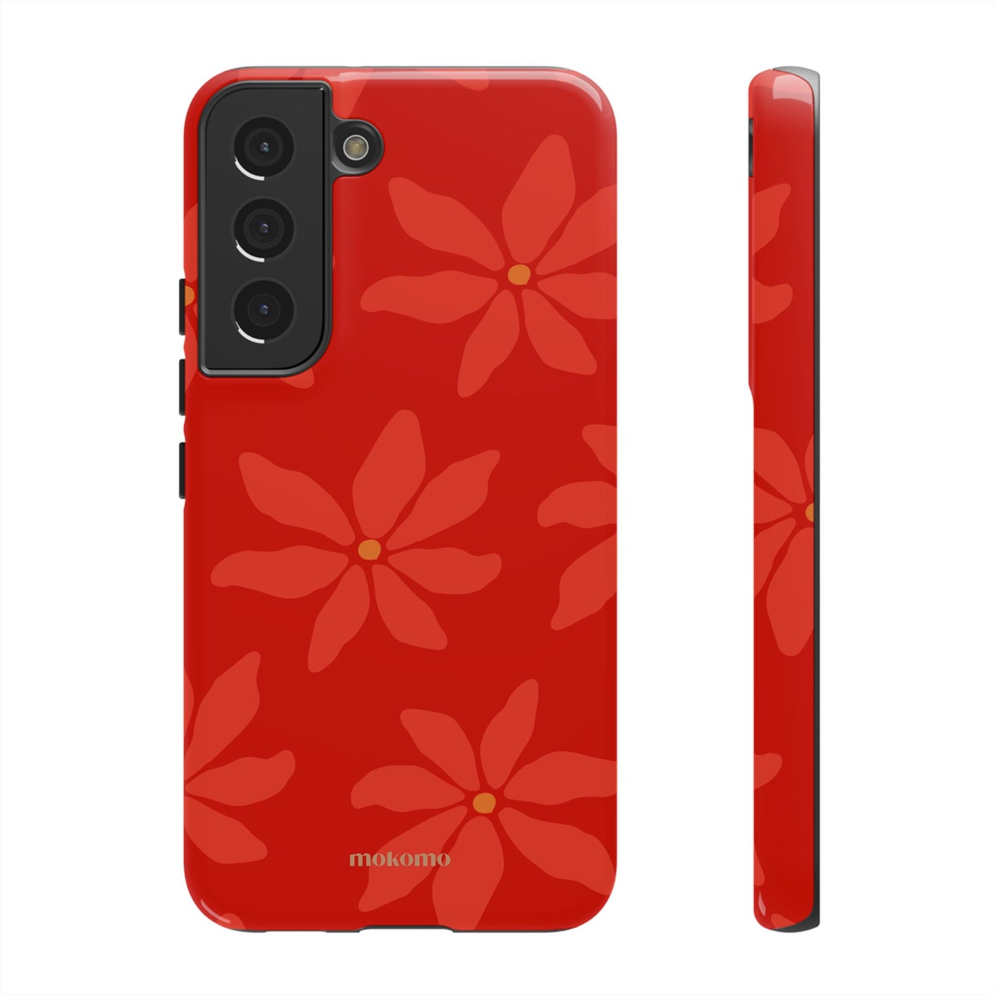 Floré Rouge