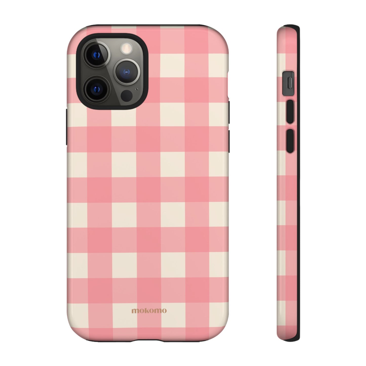 Gingham Rosé