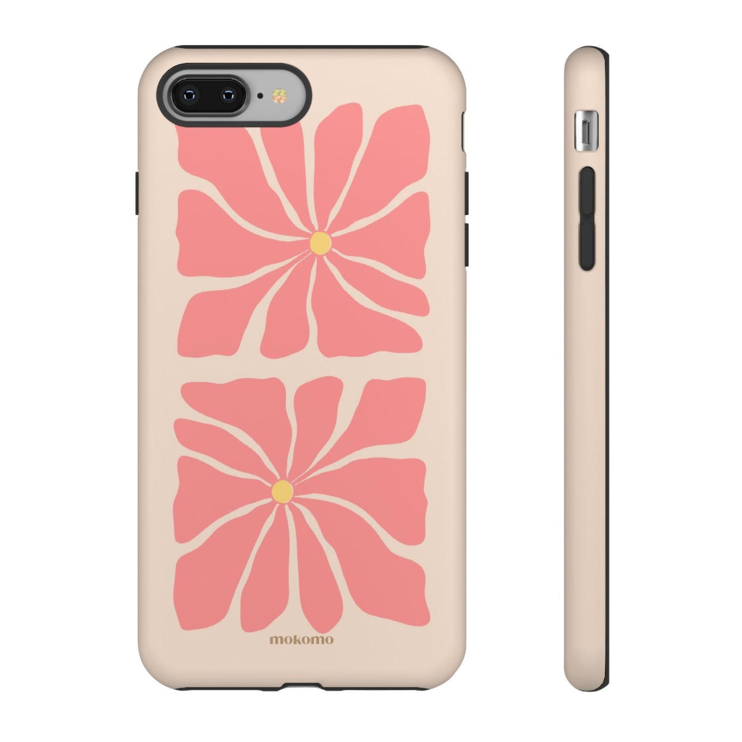 La Flor Pink