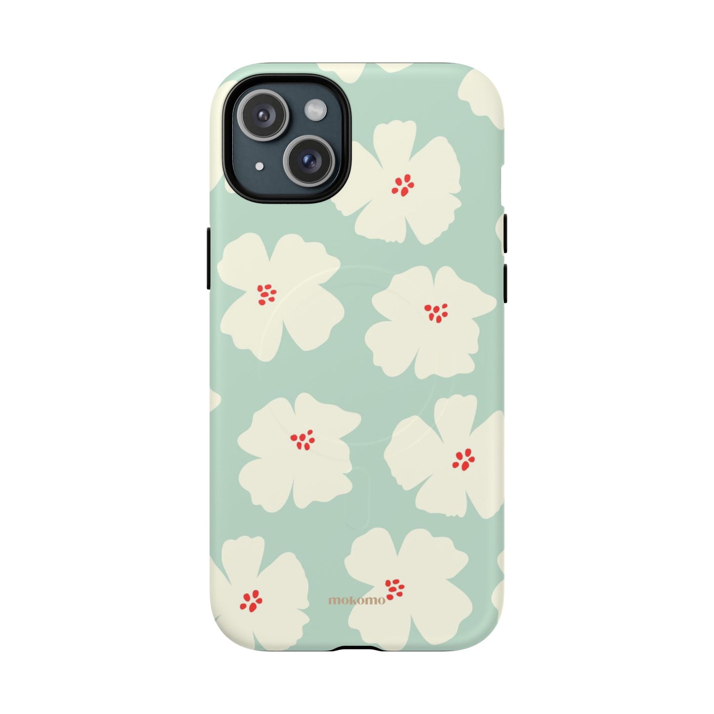 Pastel Flora - MagSafe